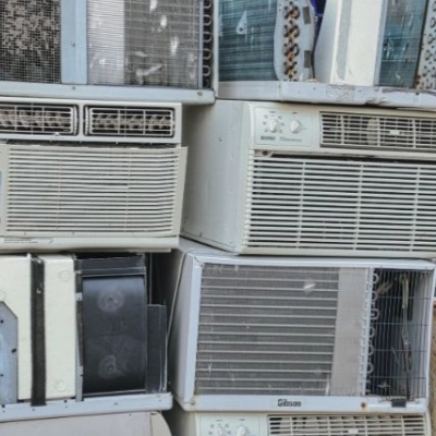 Kumluca Bölgesinde Hurda Naylon Fiyatları